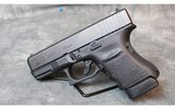 Glock ~ 30 ~ 45 Auto - 1 of 6