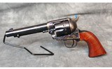 Uberti ~ 1873 ~ 22 Long Rifle - 1 of 5