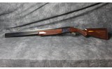 Browning ~ Citori ~ 12 Gauge - 1 of 11