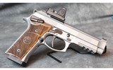 Beretta ~ 92XI ~ 9mm Luger - 3 of 4