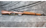 Hakim ~ 8mm Mauser - 1 of 7