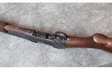 WINCHESTER ~ 1897 ~ 12GAUGE - 8 of 11