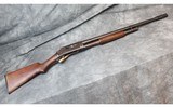 WINCHESTER ~ 1897 ~ 12GAUGE - 1 of 11
