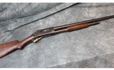 WINCHESTER ~ 1897 ~ 12GAUGE - 2 of 11