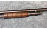 WINCHESTER ~ 1897 ~ 12GAUGE - 5 of 11