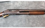 WINCHESTER ~ 1897 ~ 12GAUGE - 4 of 11