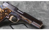 Nighthawk Custom ~ 1911 ~ 45 Auto - 4 of 6