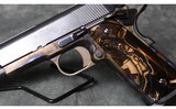 Nighthawk Custom ~ 1911 ~ 45 Auto - 2 of 6