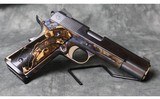 Nighthawk Custom ~ 1911 ~ 45 Auto - 3 of 6