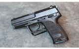 Heckler & Koch ~ USP ~ 9mm Luger