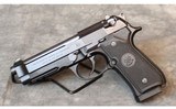 Beretta ~ 92A1 ~ 9mm - 1 of 5