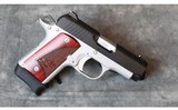 Kimber ~ Micro 9 ~ 9mm - 3 of 5