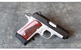Kimber ~ Micro 9 ~ 9mm - 2 of 5