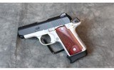 Kimber ~ Micro 9 ~ 9mm - 1 of 5