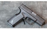 Springfield ~ XD9M ~ 9mm Luger - 4 of 6
