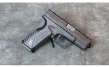 Springfield ~ XD9M ~ 9mm Luger - 3 of 6
