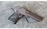 Magnum Research INC ~ Desert Eagle ~ 50 AE / 44 Mag - 3 of 6