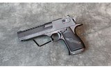 Magnum Research INC ~ Desert Eagle ~ 50 AE / 44 Mag - 1 of 6