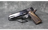 Standard Manufacturing ~ 1911 A1 ~ 45 ACP - 1 of 1