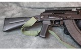 ARSENAL ~ SLR 07FR ~ 7.62x39 - 3 of 10