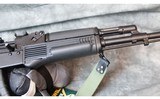 ARSENAL ~ SLR 07FR ~ 7.62x39 - 5 of 10