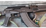 ARSENAL ~ SLR 07FR ~ 7.62x39 - 4 of 10