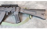 ARSENAL ~ SLR 07FR ~ 7.62x39 - 9 of 10
