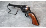 Uberti ~ U.S. Cavalry 7.5 ~ 45 long colt - 3 of 4