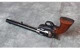 Uberti ~ U.S. Cavalry 7.5 ~ 45 long colt - 4 of 4