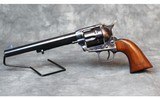 Uberti ~ U.S. Cavalry 7.5 ~ 45 long colt - 1 of 4