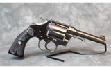 Colt ~ police positive ~ 38 spc - 2 of 4