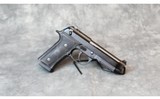 Beretta ~ 92x ~ 9mm Para - 2 of 4