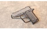 Sig Sauer ~ P238 ~ 380 ACP - 1 of 6