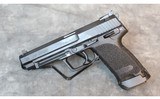Heckler & Koch ~ USP Expert ~ 9MM - 1 of 4