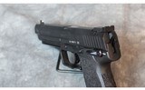 Heckler & Koch ~ USP Expert ~ 9MM - 3 of 4
