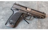 Heckler & Koch ~ USP Expert ~ 9MM - 2 of 4