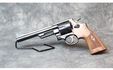 Smith&Wesson ~ 29-10 ~ .44 Mag - 4 of 6