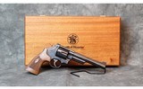 Smith&Wesson ~ 29-10 ~ .44 Mag - 2 of 6
