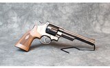 Smith&Wesson ~ 29-10 ~ .44 Mag - 3 of 6