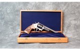 Smith&Wesson ~ 29-10 ~ .44 Mag - 1 of 6