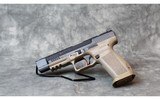 Canik ~ METE SFX ~ 9mm - 2 of 6