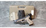 Canik ~ METE SFX ~ 9mm - 6 of 6
