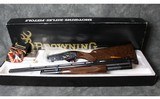 Browning ~ 12 Grade V ~ 20 Gauge - 1 of 11
