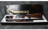 Browning ~ 12 Grade V ~ 28 Gauge - 1 of 11