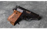 Walther ~ PPK ~ 32 AUTO - 5 of 5