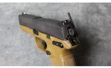 FN ~ FNX-45 ~ 45 Auto - 3 of 4