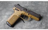 FN ~ FNX-45 ~ 45 Auto - 2 of 4