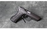 IWI ~ JERICHO 941 ~ 9MM LUGER - 1 of 6