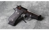 Beretta ~ 92G Elite ~ 9MM Luger - 2 of 5