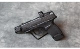 Springfield Armory ~ Hellcat ~ 9MM Luger